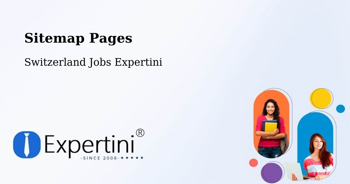 Sitemap Pages - Fribourg - Switzerland Jobs Expertini
